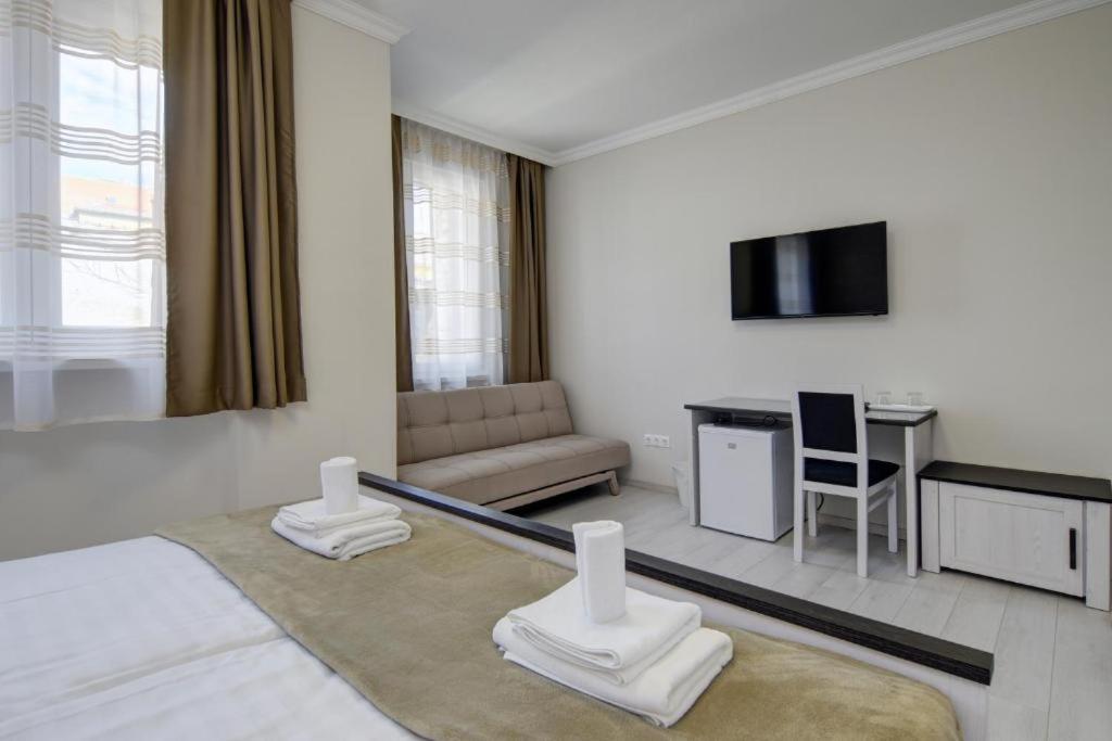 בודפשט Camille Apartmanhouse מראה חיצוני תמונה