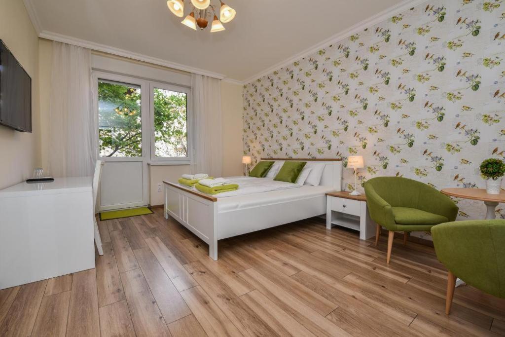 בודפשט Camille Apartmanhouse מראה חיצוני תמונה