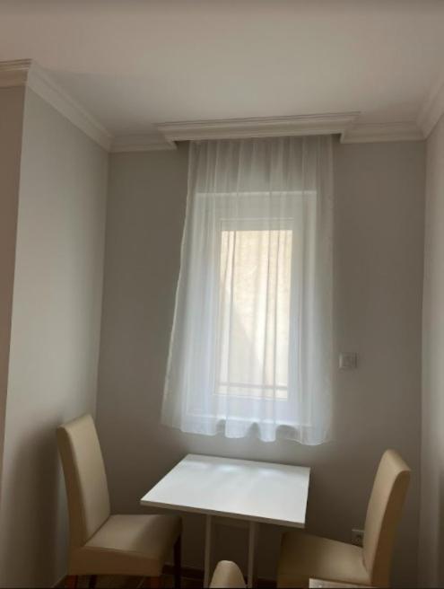 בודפשט Camille Apartmanhouse מראה חיצוני תמונה