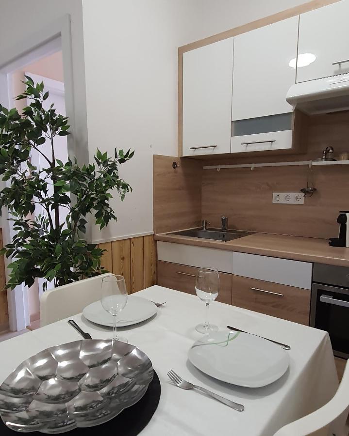 בודפשט Camille Apartmanhouse מראה חיצוני תמונה