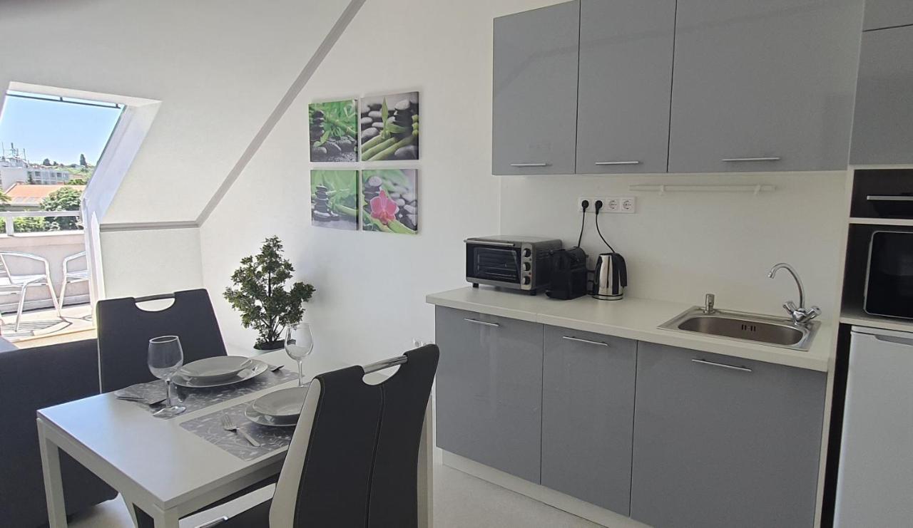 בודפשט Camille Apartmanhouse מראה חיצוני תמונה