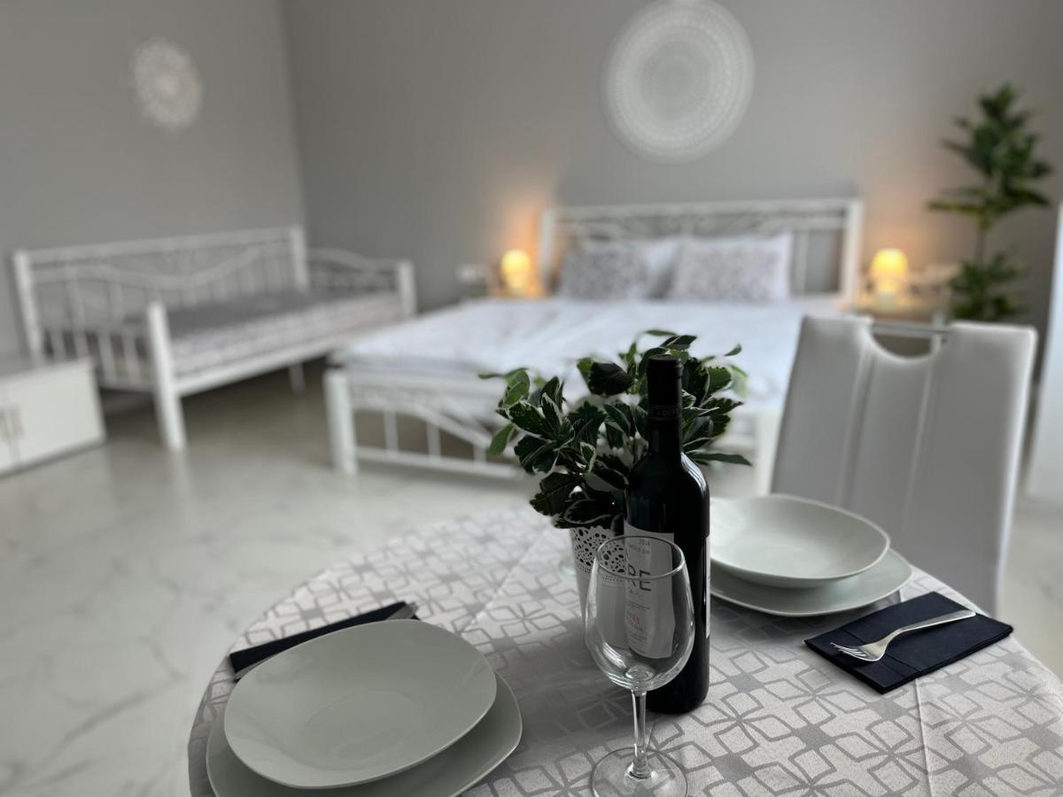 בודפשט Camille Apartmanhouse מראה חיצוני תמונה