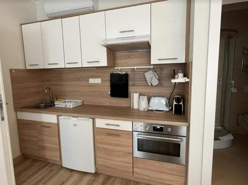 בודפשט Camille Apartmanhouse מראה חיצוני תמונה