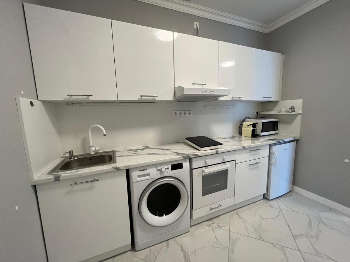 בודפשט Camille Apartmanhouse מראה חיצוני תמונה