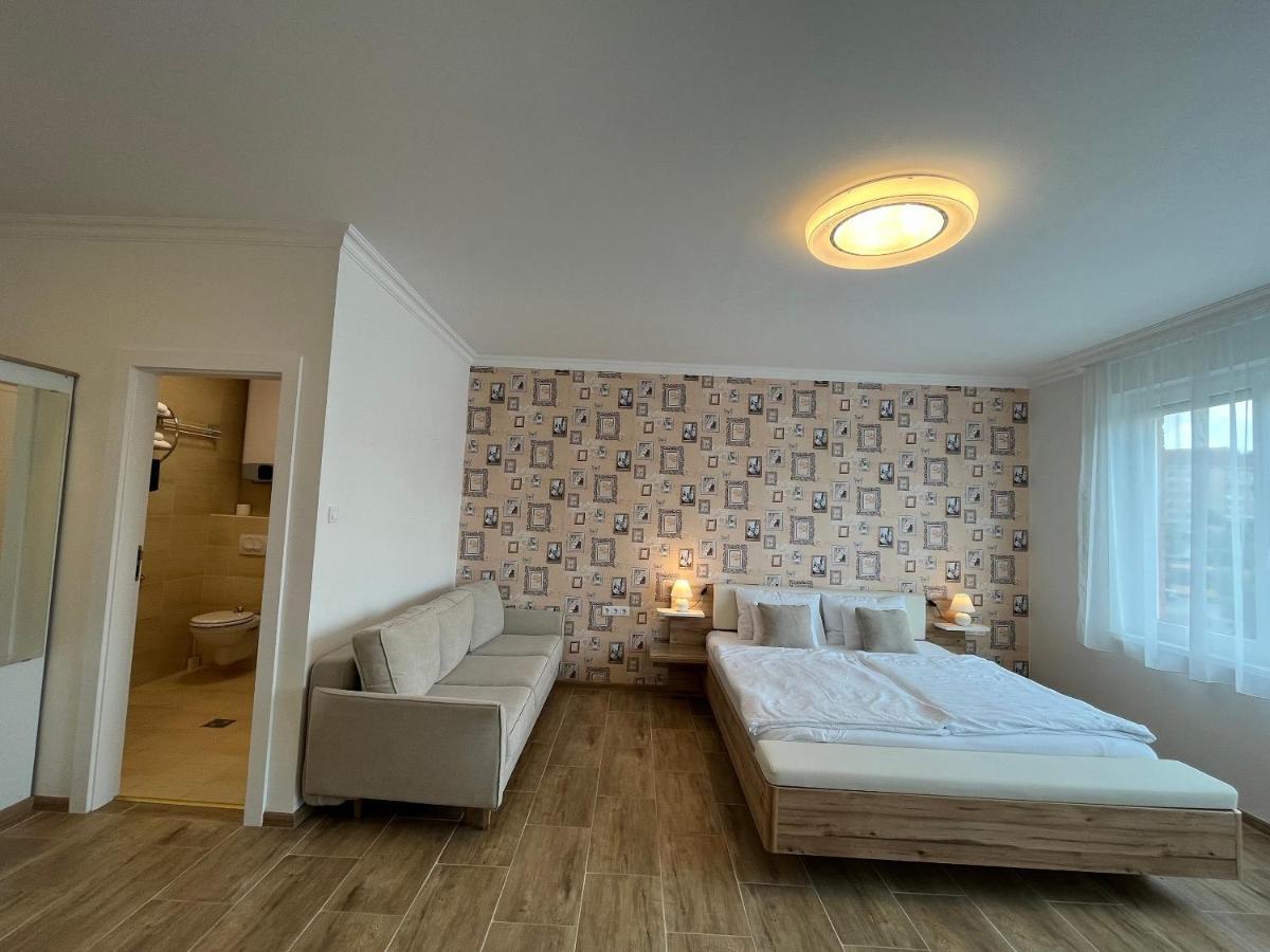 בודפשט Camille Apartmanhouse מראה חיצוני תמונה