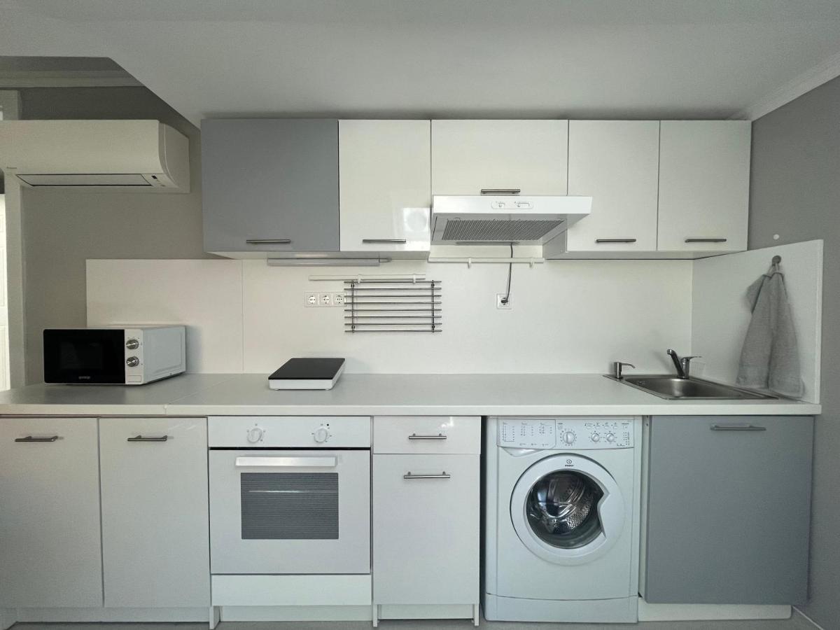 בודפשט Camille Apartmanhouse מראה חיצוני תמונה
