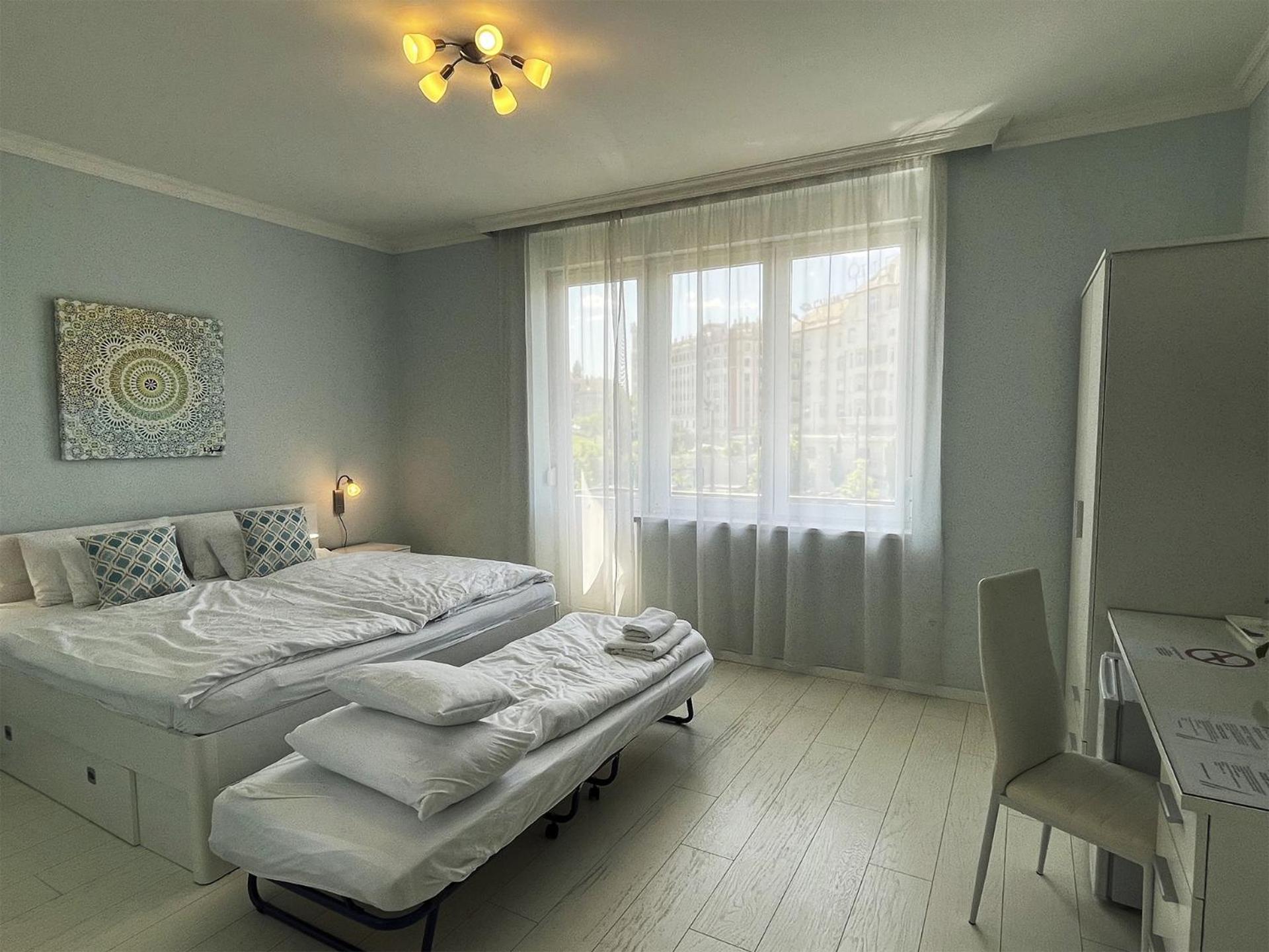 בודפשט Camille Apartmanhouse מראה חיצוני תמונה