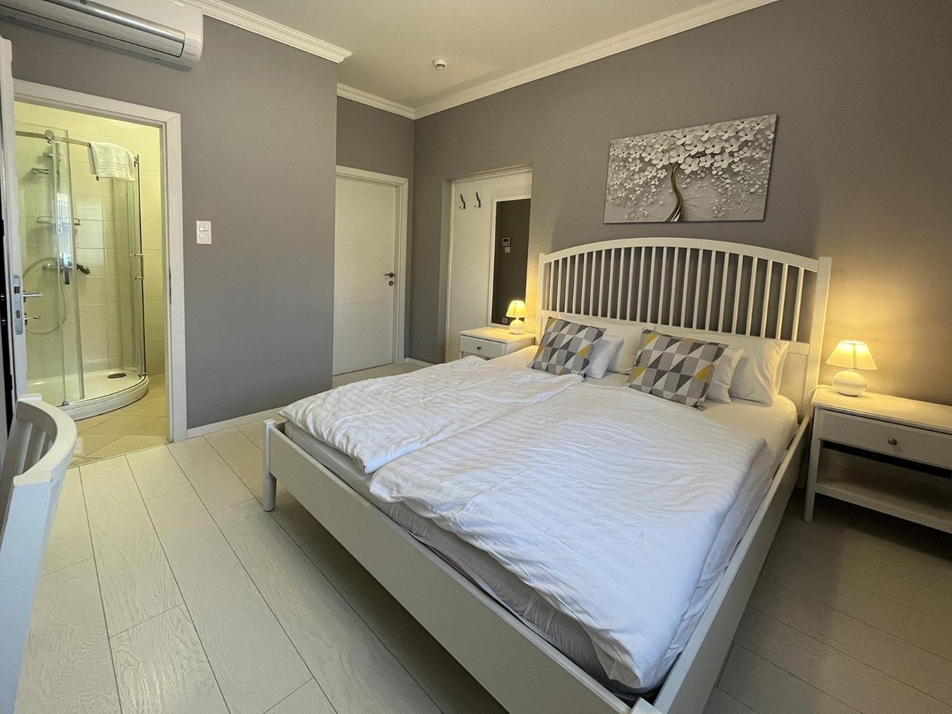 בודפשט Camille Apartmanhouse מראה חיצוני תמונה