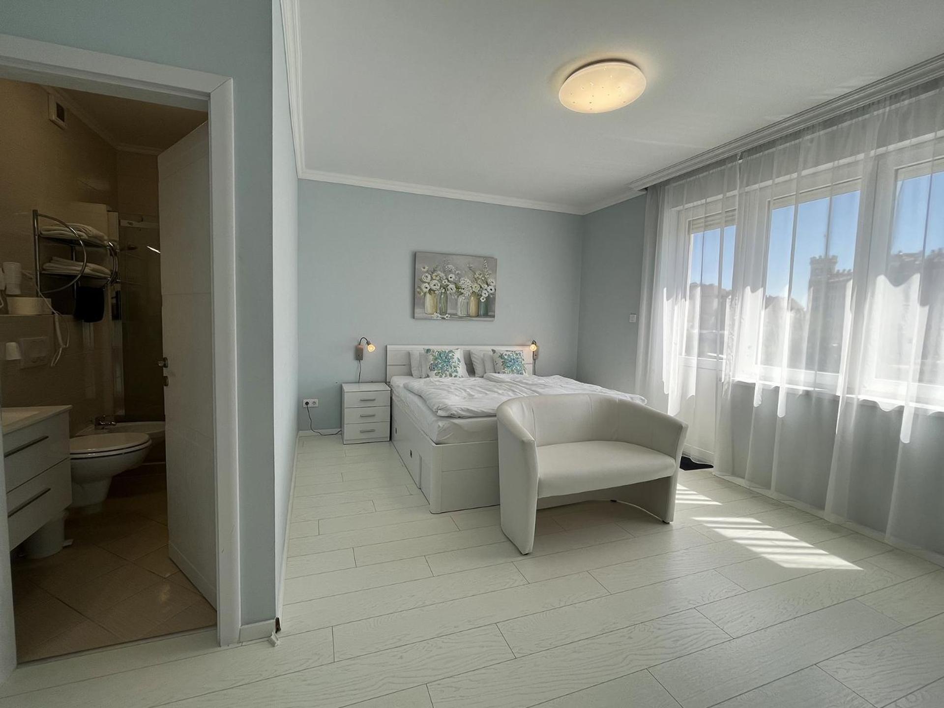 בודפשט Camille Apartmanhouse מראה חיצוני תמונה