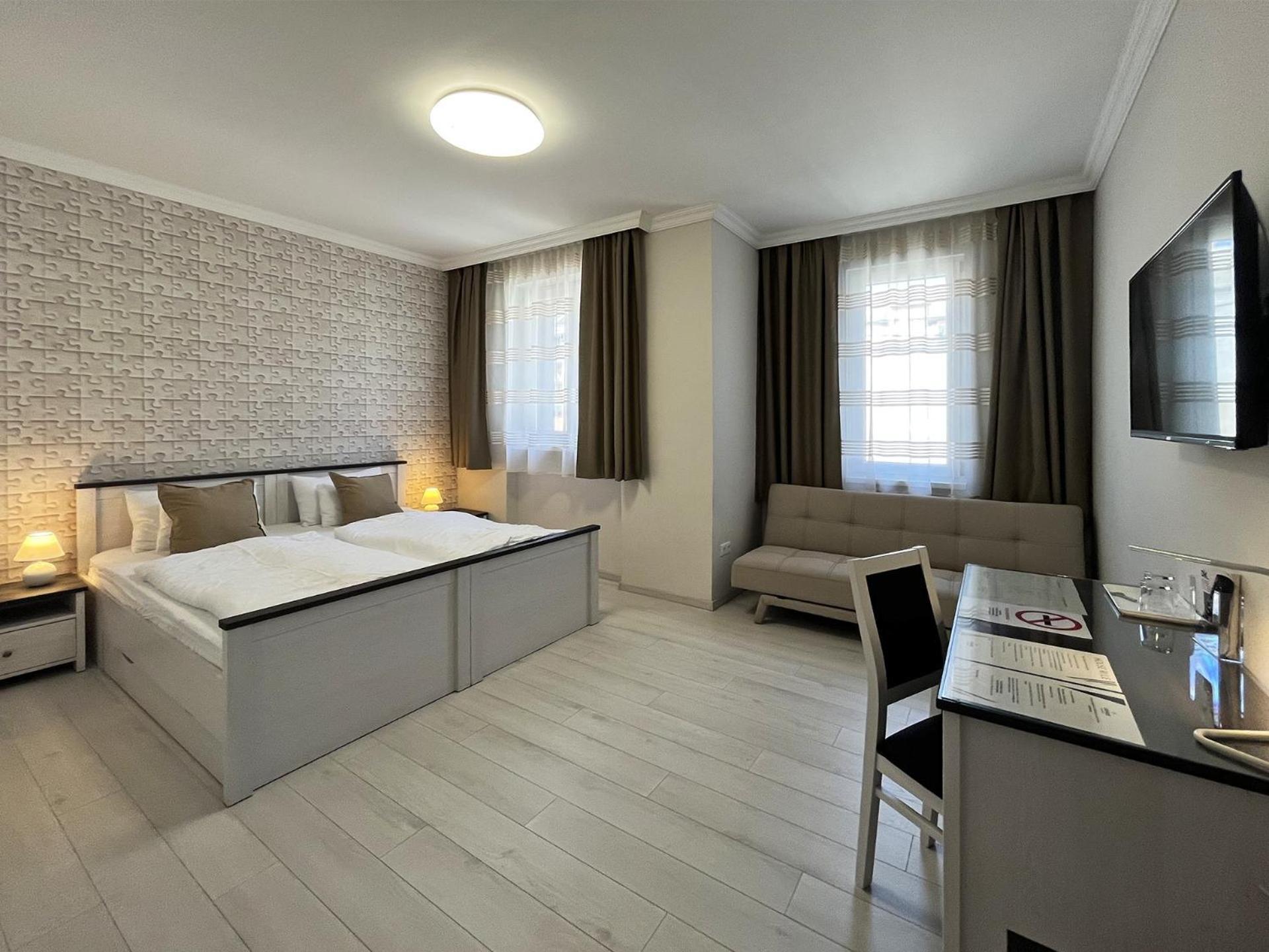 בודפשט Camille Apartmanhouse מראה חיצוני תמונה