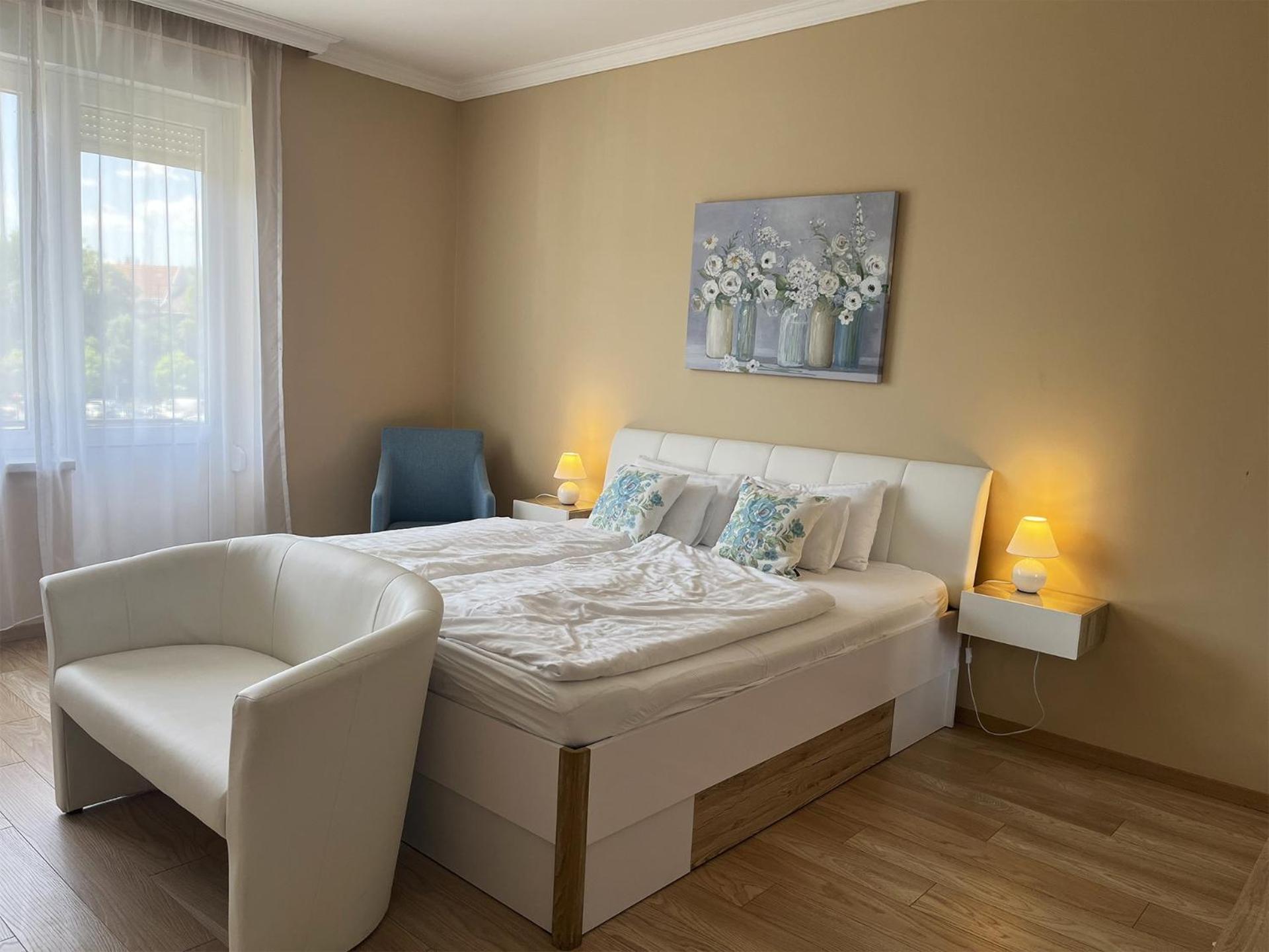 בודפשט Camille Apartmanhouse מראה חיצוני תמונה
